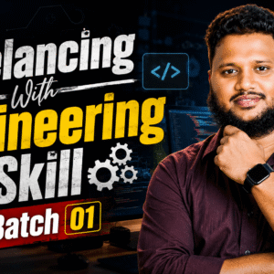 Freelancing With Engineering Skill - Batch 01
