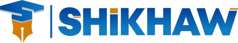 Shikhaw logo