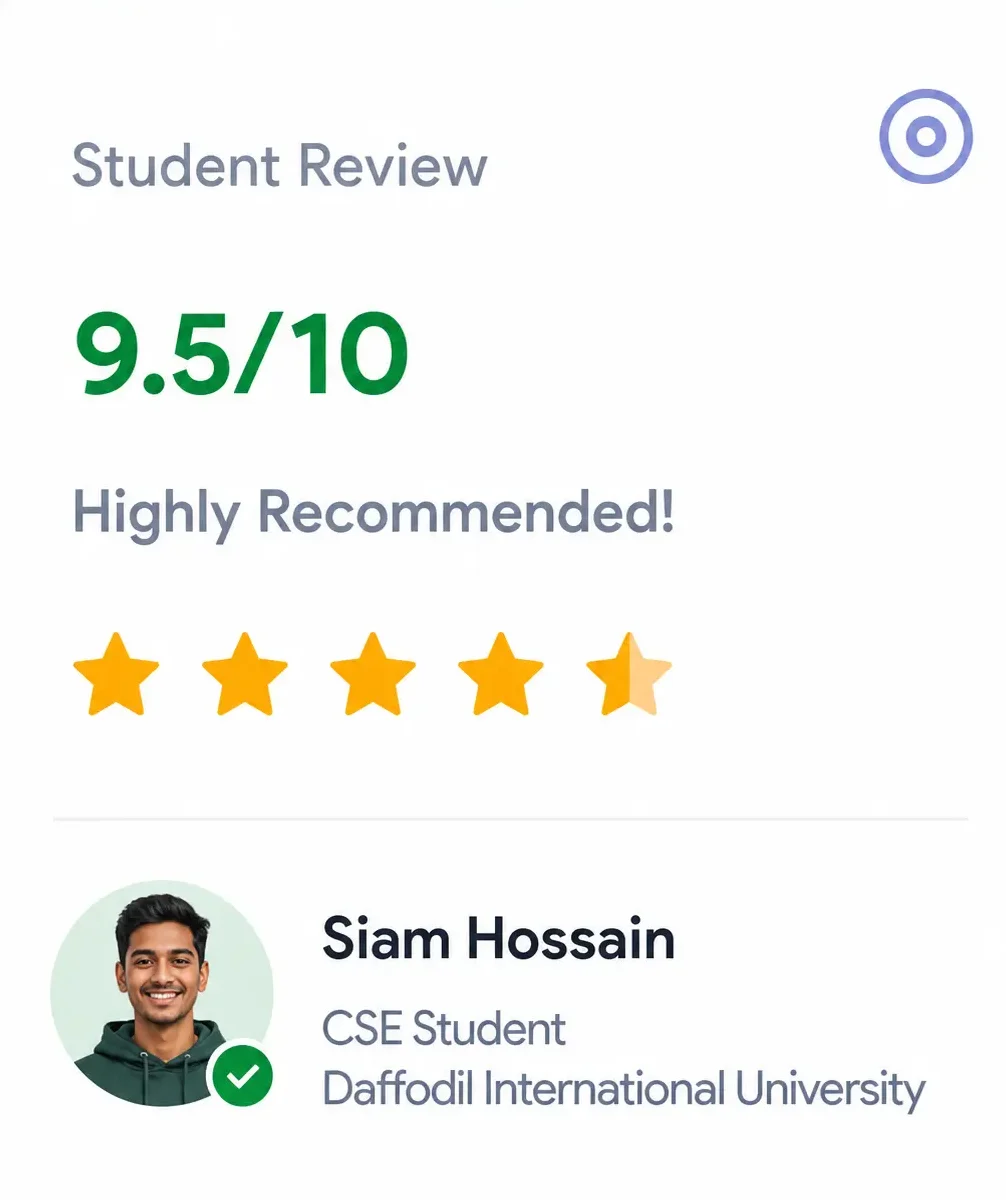 student-review